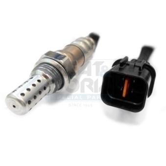 Sonde lambda MEAT & DORIA 81789