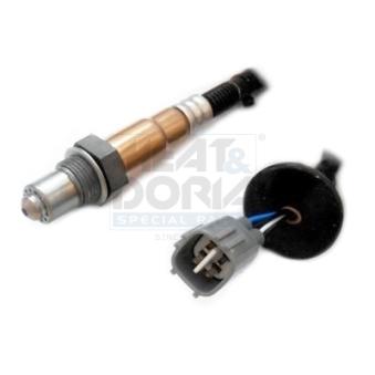 Sonde lambda MEAT & DORIA