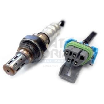 Sonde lambda MEAT & DORIA 81829