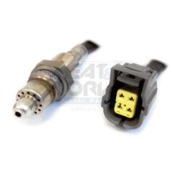 Sonde lambda MEAT & DORIA 81832