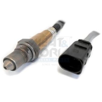Sonde lambda MEAT & DORIA 81834