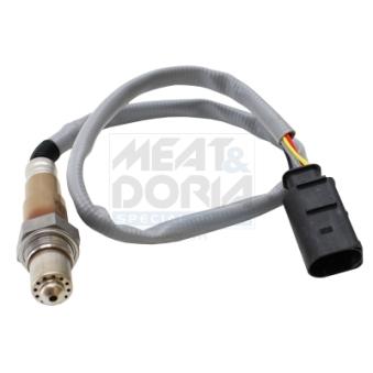 Sonde lambda MEAT & DORIA