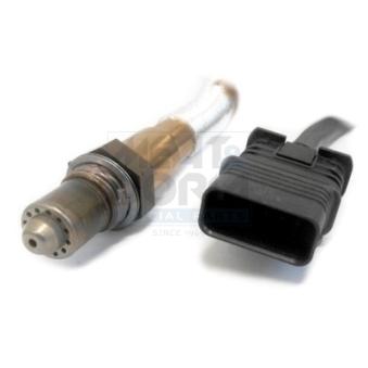 Sonde lambda MEAT & DORIA 81845