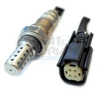Sonde lambda MEAT & DORIA 81853