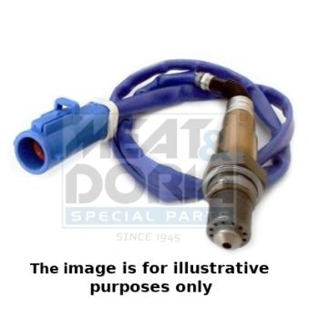 Sonde lambda MEAT & DORIA