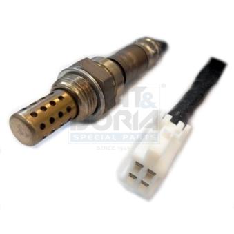Sonde lambda MEAT & DORIA