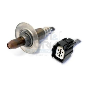 Sonde lambda MEAT & DORIA 81870