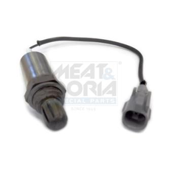 Sonde lambda MEAT & DORIA