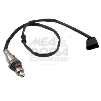Sonde lambda MEAT & DORIA
