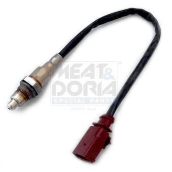 Sonde lambda MEAT & DORIA 81895