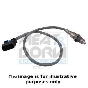 Sonde lambda MEAT & DORIA