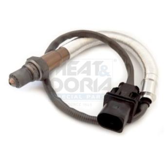 Sonde lambda MEAT & DORIA 81900