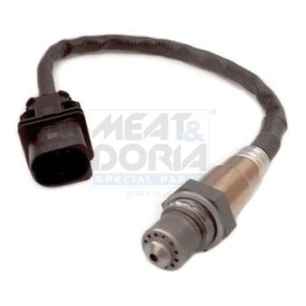 Sonde lambda MEAT & DORIA 81903