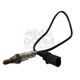Sonde lambda MEAT & DORIA 81918