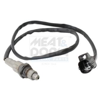 Sonde lambda MEAT & DORIA