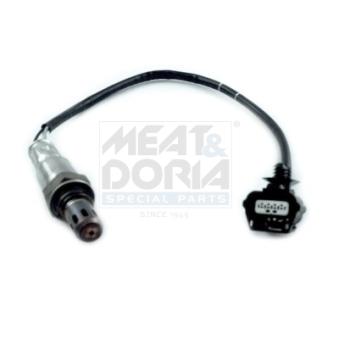 Sonde lambda MEAT & DORIA 81936