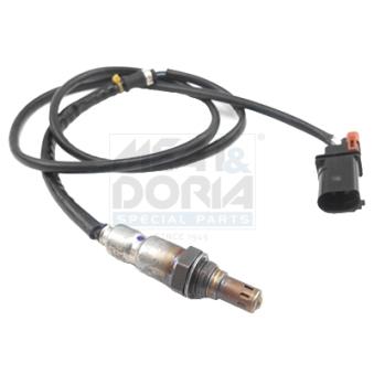 Sonde lambda MEAT & DORIA 81942