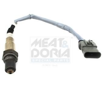 Sonde lambda MEAT & DORIA 81948