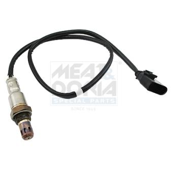 Sonde lambda MEAT & DORIA 81973