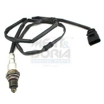 Sonde lambda MEAT & DORIA 81986