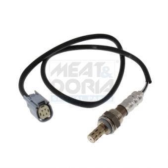 Sonde lambda MEAT & DORIA 81990