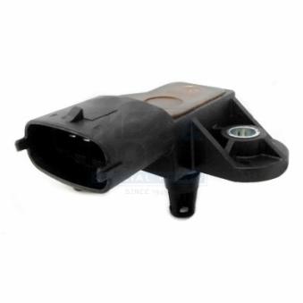 Capteur, pression du tuyau d'admission MEAT & DORIA 82120