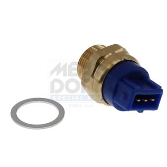 Interrupteur de température, ventilateur de radiateur MEAT & DORIA