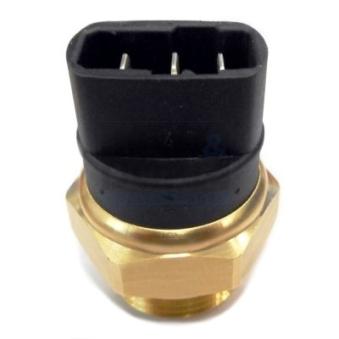 Interrupteur de température, ventilateur de radiateur MEAT & DORIA 82680