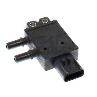 Capteur, pression des gaz échappement MEAT & DORIA