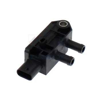 Capteur, pression des gaz échappement MEAT & DORIA