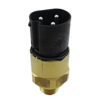 Interrupteur de température, ventilateur de radiateur MEAT & DORIA