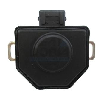 Capteur, position du papillon MEAT & DORIA 83004