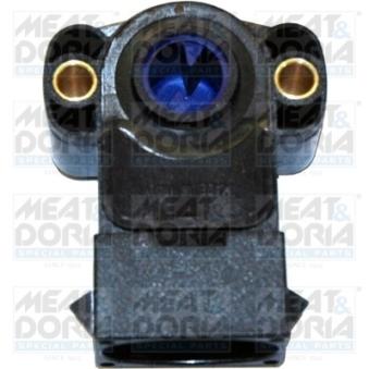 Capteur, position du papillon MEAT & DORIA