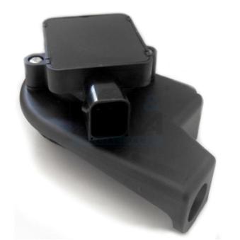 Capteur, position d'accelerateur MEAT & DORIA