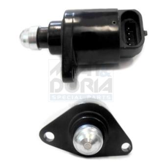 Controle de ralenti, alimentation en air MEAT & DORIA