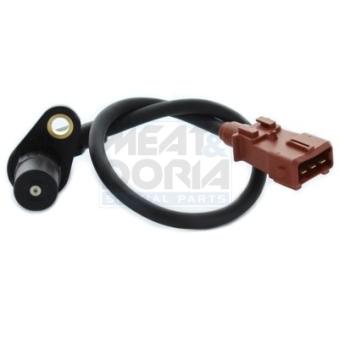 Capteur d'angle, vilebrequin MEAT & DORIA