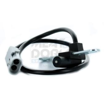 Capteur d'angle, vilebrequin MEAT & DORIA