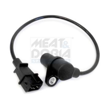 Capteur d'angle, vilebrequin MEAT & DORIA