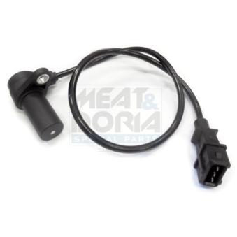 Capteur d'angle, vilebrequin MEAT & DORIA