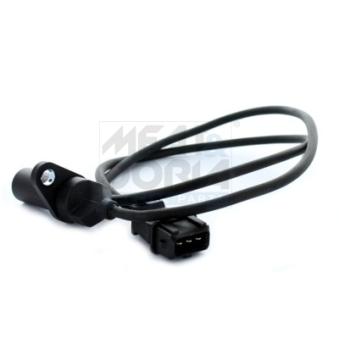 Capteur d'angle, vilebrequin MEAT & DORIA