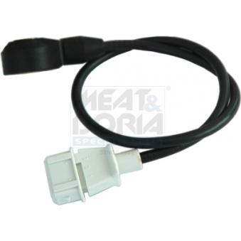 Capteur de cognement MEAT & DORIA