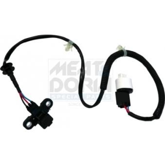 Capteur d'angle, vilebrequin MEAT & DORIA