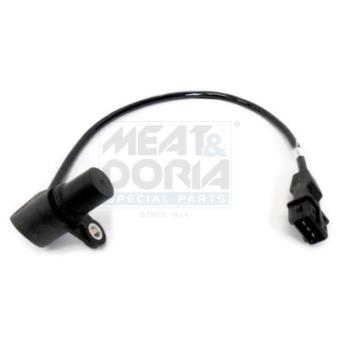 Capteur d'angle, vilebrequin MEAT & DORIA