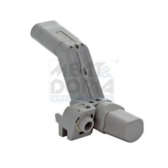 Capteur d'angle, vilebrequin MEAT & DORIA