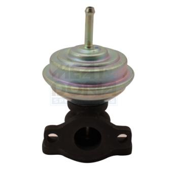 Vanne EGR MEAT & DORIA