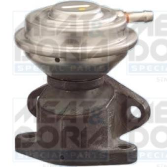 Vanne EGR MEAT & DORIA 88026