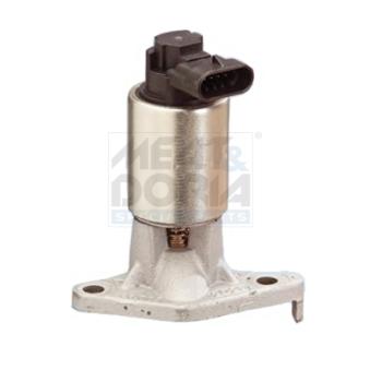 Vanne EGR MEAT & DORIA