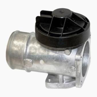 Vanne EGR MEAT & DORIA