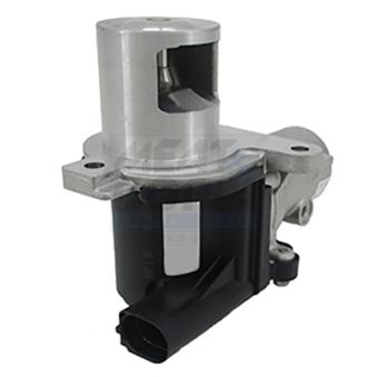 Vanne EGR MEAT & DORIA