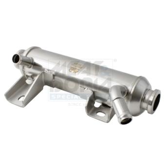 Radiateur, réaspiration des gaz d'échappement MEAT & DORIA 881041